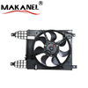 Wholesale Radiator Cooling Fan for Chevrolet AVEO LT 1.6 2009-2011 OEM 95950465 96808149