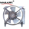 Auto Engine Cooling Assembly Radiator Fan 96183756 for DAEWOO LANOS Radiator Electric Fan