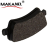 Brake Pad D1307-8422 For Ford Galaxy/s-max Ford Mondeo Buick Volvo S60 Ii/s80 Ii/v60/v70 