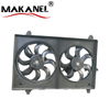 Radiator Fan Auto Cooling Fan for Hyundai OK2FA-15-025