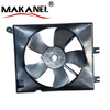 Auto Radiator Electric Fan 96395500 for CHEVROLET SPARK Old American Car