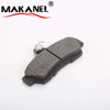 D1090-7995 Rear Brake Pads For Honda Legend Kb1 Kb2 01/2004~01/2012