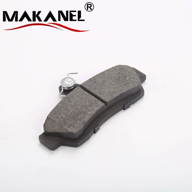 D1090-7995 Rear Brake Pads For Honda Legend Kb1 Kb2 01/2004~01/2012