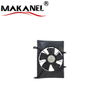 Radiator Fan Assembly Suitable for TOYOTA AVANZA 2012 16360BZ210 16360-BZ210