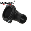 Manufacturer Sales Coolant Thermostat Housing Pipe Oem: 055121121f 055 121 121f 