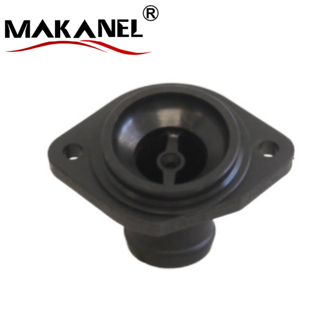 Export Automotive Thermostat Assembly Car Engine Coolant Thermostat Housing 032121121j 032 121 121j 