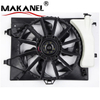 AC Air Conditioning Car Cooling Radiator Fan for HYUNDAI 25380-0V000 