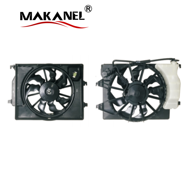 Auto AC Air Conditioning Cooling Fan Motor Car Aircon Fan Assembly OEM 25380-F9250