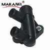 Auto Parts Water Coolant Hose Connector Thermostat Housing Flange 1336.h7 9168664080 1336h7 For Citroen Peugeot 405
