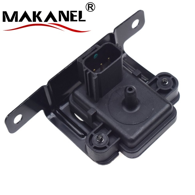 Car Accessories MAP Sensor for Ford Transit Connect 1127268 