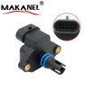 MHK100820L MAP Sensor Air Intake Manifold Absolute Pressure Sensor for Land Rover Defender