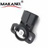 Auto Engine Parts TPS Throttle Position Sensor OEM 35102-33100 35102-39000 for HYUNDAI SONATA 