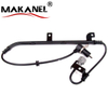 ABS Sensor Wheel Speed Sensor 47900-0L700 ALS297