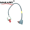 ZJ01-18-921 E1T50371 Detonation Knock Sensor for Mazda