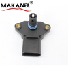 Auto Sensors Manifold Absolute Pressure Sensor MAP Sensor 0279980411 036906051D for AUDI VW