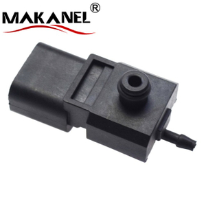 Map Sensor Air Intake Pressure Sensor 31435-2J000 314352J000 for Hyundai Elantra Kia Forte Optima
