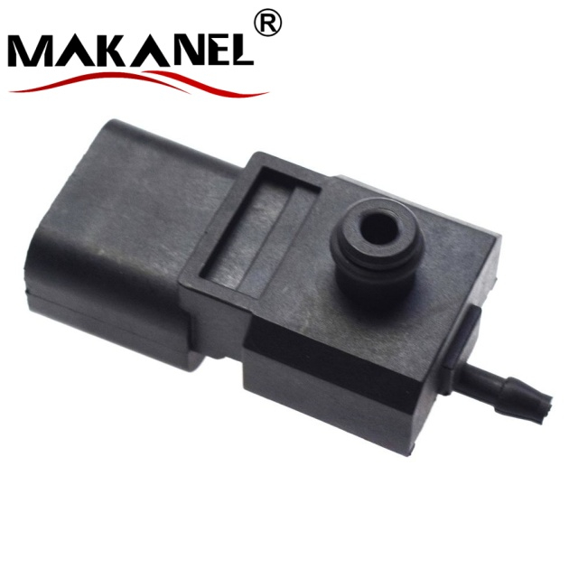 Map Sensor Air Intake Pressure Sensor 31435-2J000 314352J000 for Hyundai Elantra Kia Forte Optima