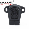 Auto Sensors OEM MD628074 Throttle Position Sensor for Mitsubishi Lancer Outlander
