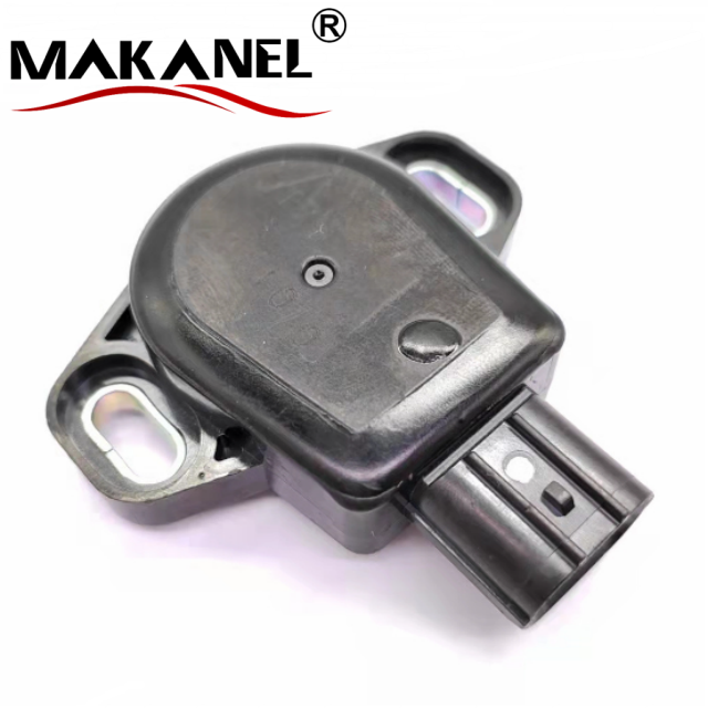 Auto Spare Parts Throttle Position Sensor 16402-RAA-A02 for HONDA ACCORD Engine Car TPS Sensor