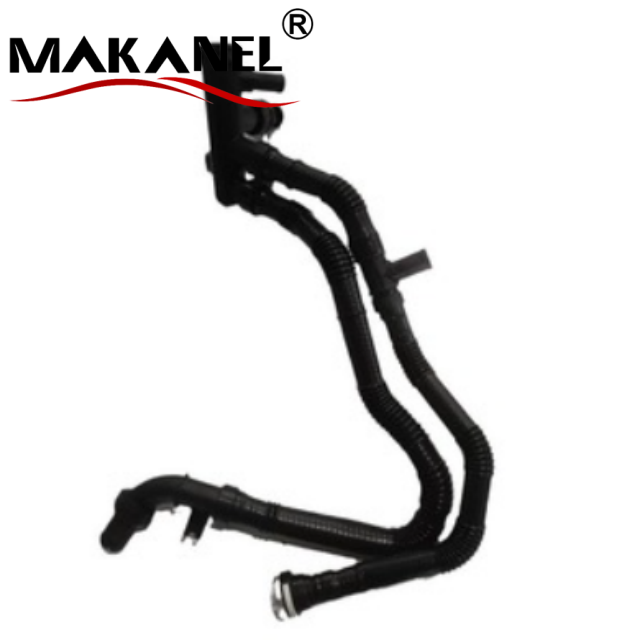 Car Radiator Coolant Hose Fit For Fusion 1336.v3 2s6q8k512aa
