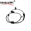 Auto Parts Wheel Speed ABS Sensor 95670-2D050 956702D050 for Hyundai Kia