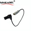 Auto Parts Crankshaft Position Sensor For AUDI 077905381C