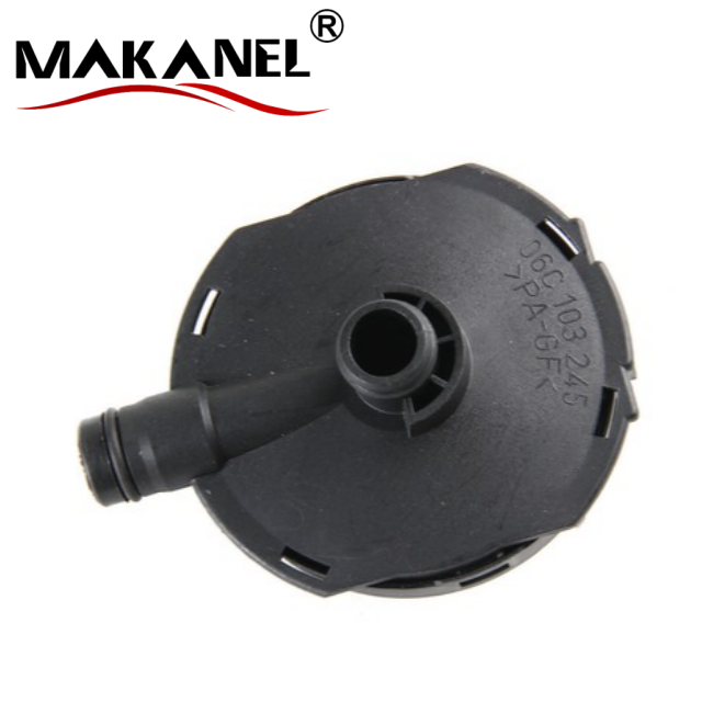 Factory Price Hansike Oem 06c103245 06c 103 245 Auto Engine Systems For Audi A6 C6 Solenoid Valve 