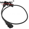 Crankshaft Position Sensor 037906433A 037906433C for VW Polo Passat Golf Seat Cordoba