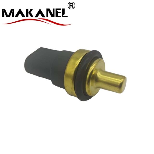 OEM 06A919501 1100736 Engine Coolant Temperature Sensor for AUDI VW GOLF SKODA 