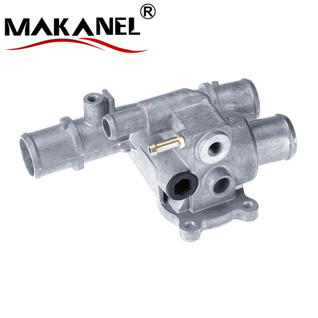 Coolant Thermostat 46536104 46776218 352317100080 For Fiat Marea Lancia