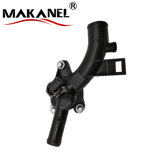 Car Engine Coolant Thermostat Used For Fiat 55242321 55224855 55229837