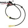 96549713 Front Right Side ABS Wheel Speed Sensor Fit for Chevrolet Buick Excelle