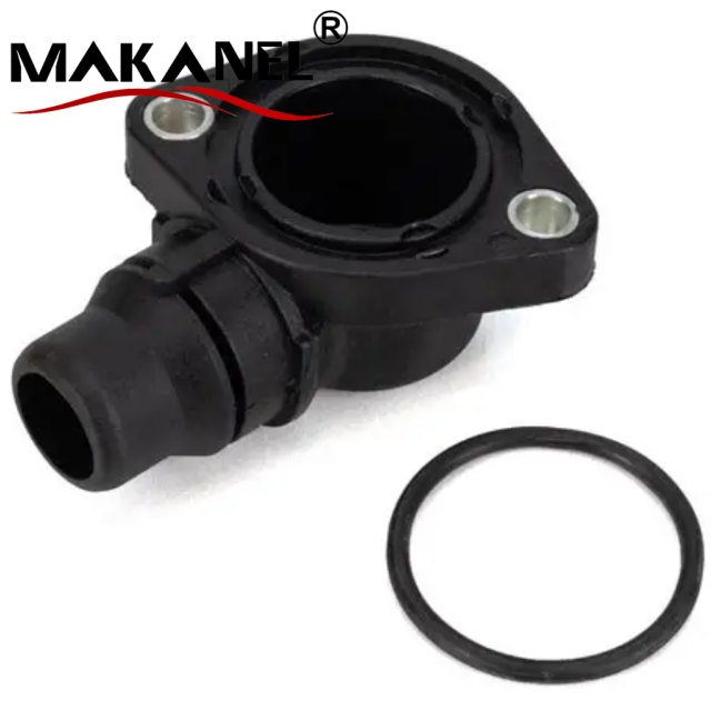 Supply Automotive Parts,Coolant Hose Connectors,Water Pipe Flanges 038 121 144A