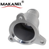 Engine Coolant Thermostat Pipe Housing 8200489586 8200578089 7700103300 7700101179 8200561420 For Renault Kangoo Express
