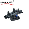 Thermostat Housing 8200262236 For Renault Nissan 