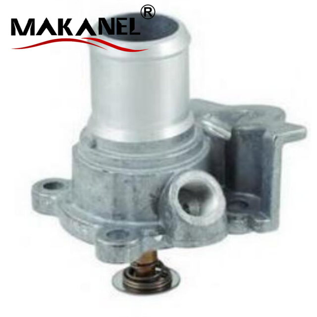 Engine Thermostat For Fiat 504017209 0504013931 0504017209 504029725
