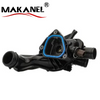 Engine Coolant Thermostat Assembly 1336.z6 1336.cc 1336.z8 1336cc For Peugeot 207 308