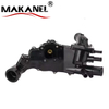 Thermostat Housing 1336.v4 1336v4 1336v0 1336.v0 1336t0 1336.t0 9643212080 For Peugeot Boxer 244 2.2d Citroen Fiat
