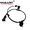 ABS Sensor Wheel Speed Sensor 956802D050 95680-2D050 ALS600 for Kia