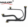 Auto Parts Crankcase Breather Hose Radiator Hose 1192w0 1192.w0 For Peugeot 207 307 206 Citroen C2 