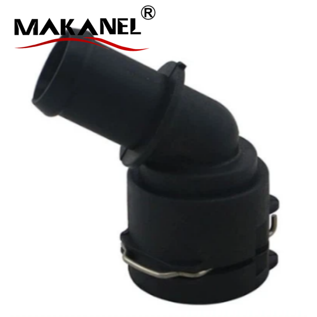 New Arrivals Vda Quick Connectors --be Compatible With Various Coolant Connector Fluids 5Q0 122 291S