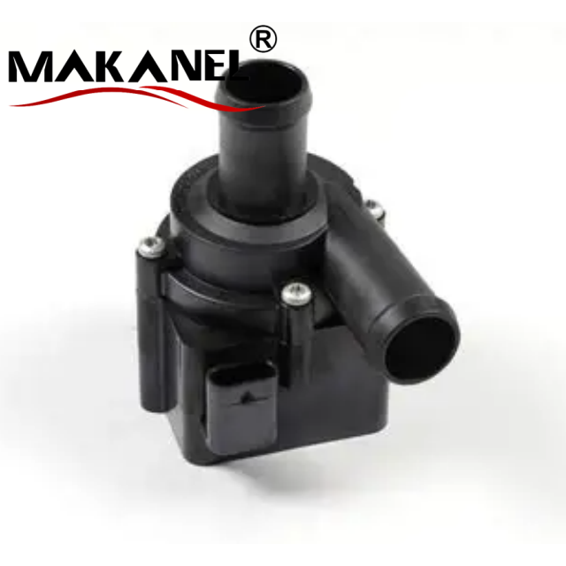 New Condition Audi Engine Water Pumps Replacement Car Auxiliary Coolant Water Pump 06H 121 601P