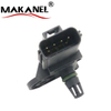 Auto 0261230123 MAP Pressure Sensor for Ford Sensors