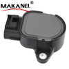 BP2Y-18-911 BP2Y18911 Throttle Position Sensor TPS Sensor for Mazda