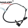 Wheel Speed ABS Sensor for HYUNDAI H-1 STAREX MPV 95620-4A100 956204A100