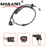 ABS Speed Sensor OE 4Z7927807C 4B0927803F for Audi A6 C5 Front Rear Wheel Speed Sensor