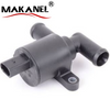 Heater Control Valve Cooling Solenoid Valve For Audi 4h0121671d 4h0 121 671d Water Valve