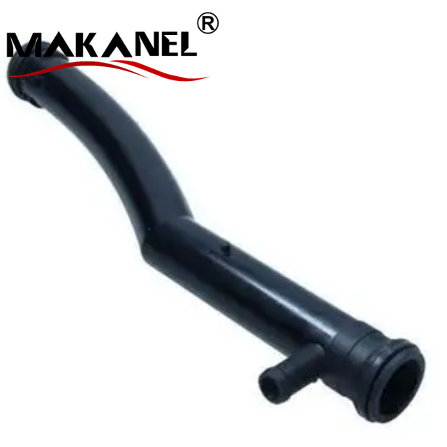 Engine Coolant Thermostat Housing For Vw 03c121065h 03c121065b 03c 121 065b 