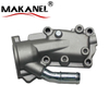 1336.w3 1336w3 Thermostat Housing Coolant Water Flange Compatible With Citroen Peugeot C3 I C4 I 206 307 1.4/1.6.6v 9646977280