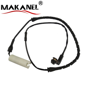 Rear Brake Pad Wear Sensor for BMW 34356778038 34356755267